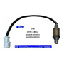 Sensor Oxigeno Explorer F150 Fortaleza Mexicana 4.6 Triton Ford F-150