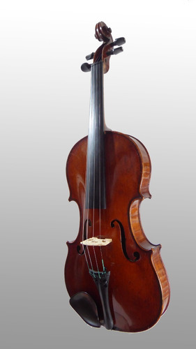 Violino 4/4 Charles Buthod (1810 - 1889) 