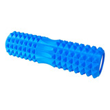 Cilindro Masajeador Foam Roller 45 X 13 Cm