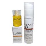 Tratamiento Olaplex #7 Y #9 Originales