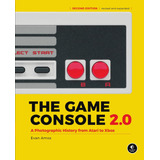 Libro The Game Console 2.0, Eva Amos, En Ingles