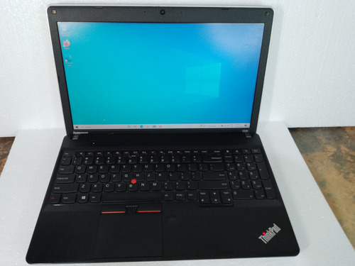 Computadora Laptop Lenovo Thinkpad Edge E530 Core I5 Dd 1tb