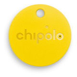 Chipolo Classic Localizador De Objetos: Celular, Llaves Etc