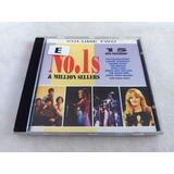 Cd No. 1s E Million Sellers Volume 2 15 Hits Usado Importado