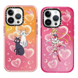 Fundas Sailor Moon Estilo Casetify