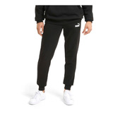 Pantalón Puma Essentials Slim Sportstyle - 84799801 - Puma