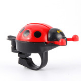 Bicycle Ladybug Bell Kids Ring Bike Lindo Regalo Para Niños