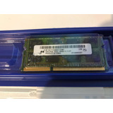 Memoria Ram Macbook 2x4gb + 2x2gb