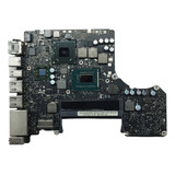 Placa Madre Para Macbook Pro A1278 2012 I5 820-3115-b