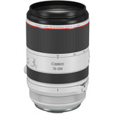 Canon Rf 70-200mm F/2.8l Is Usm Garantia Sem Juros