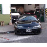 Mitsubishi Eclipse 1999 2.0 Gs-t