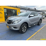 Mazda Bt-50 Professional  3200cc 4x4 At Aa