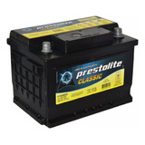 Bateria Prestolite Classic 55 Ah + Derecha Medida 244/175/17