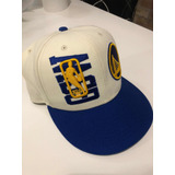 Gorra New Era Golden State Warriors Draft 2022 7 5/8-60.6cm