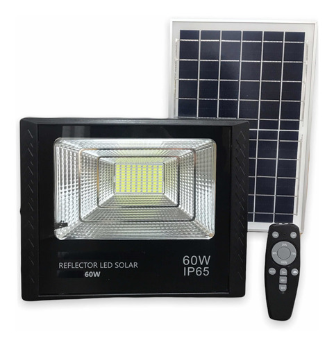 Reflector Led 50w Solar