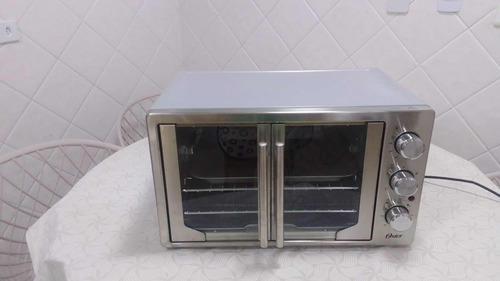 Forno Elétrico Oster 2 Portas 220v