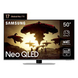 Smart Tv 50  Neo Qled 4k Samsung Qn50qn90cagczb