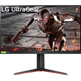 LG 32gn550-b Monitor Gamer 165hz Hdr10 G-sync 32 -in