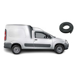 Burlete Porton Trasero Fiat Fiorino Novo El De Carroceria X