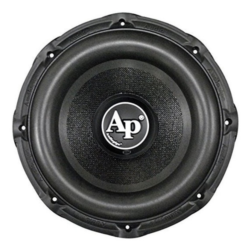 Audiopipe Txx-bd2-12 Subwoofer De 12  3000w Car Audio