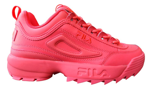 Tenis Fila Originales Disruptor 2