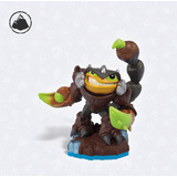 Scorp Terra Skylanders Swap Force