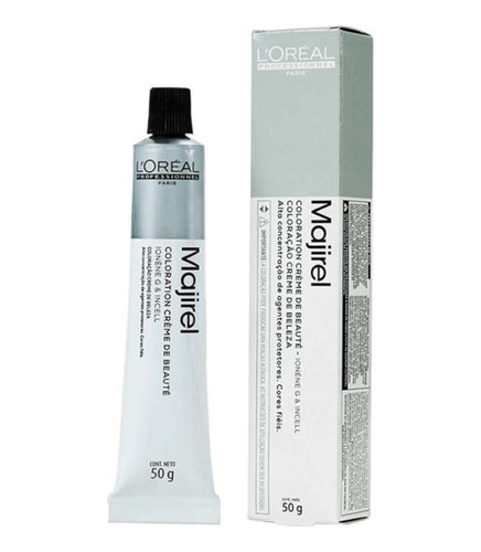 Loreal Majirel Coloraçao 50g Escolha O Tom