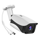 Câmera De Segurança Pal System Analog Dvr Ip66 1080p Camera