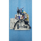 Reparacion Placa Electronica Aire Acondicionado  Bs30ci