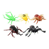 Brinquedo Bug Figura De Ação Conjunto-5/6/8/12 Peça 5pcs