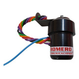 Adaptador De Impedancia Hf Blu Para Antenas Moviles - Romero