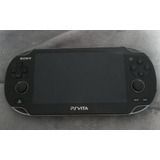 Psvita Con Tienda De Juegos 