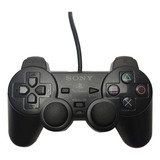 Controle Original Ps2 Playstation 2 Usado Serie H