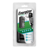 Cargador Universal De Pilas Energizer®