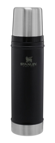 Stanley Classic Termo 590ml Negro // Ferrenet