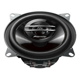 Parlantes Pioneer Ts-g1020f 2 Vias 10cms 210w 30rms