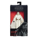 Figura Luke Skywalker Jedi Master Star Wars Black Series 6