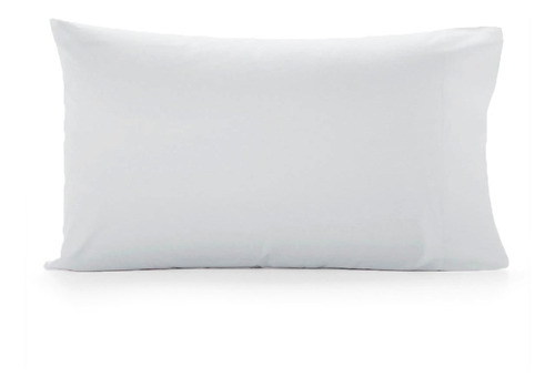 Almohada Rectangular Funda Lavable Duvetina 40x60cm