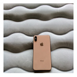 iPhone XS Max 256 Gb Oro