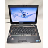 Laptop Dell 2.6 Ghz  Ram 4gb  D.d 500gb Dvd S / Pila