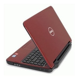 Laptop Dell Inspiron Color Roja,pantalla Hd De 15.6