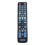 Control Samsung Blu-ray Original Ak59-00104r Bd-d5500 Bd- S