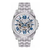 Reloj Bulova Para Hombre 96a187