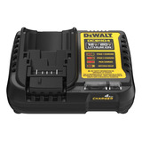 Carregador De Bateria 12v/20v 4ah Dewalt Dcb1104 Bivolt Nf