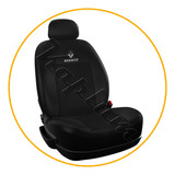 Funda Cubre Asiento Cuero Renault 9 11 19 Twingo Clio Megane