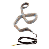 Boresnake Cuerda  De Limpieza Rifle Cal .50 Barret Genérica