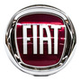 Emblema Delantero Fiat Nuevo Bravo Sport 07/14 Fiat Bravo
