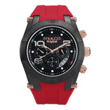 Reloj Marca Mulco Mw54828065 Original