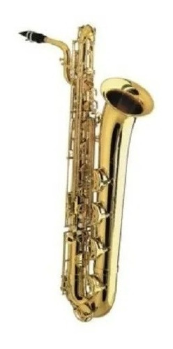 Saxo Roy Benson  Bs-302 Baritono