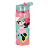 Botella Infantil 580ml Large Ecozen Color Minnie